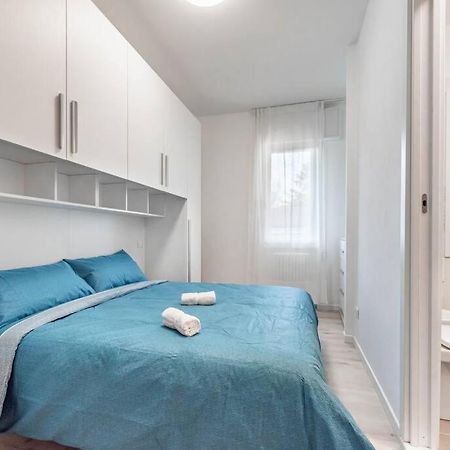 Ai Giardini Morandi Cozy Flat Leilighet Padova Eksteriør bilde
