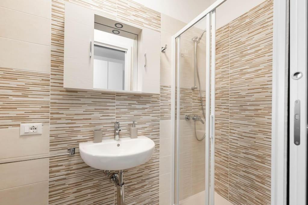 Ai Giardini Morandi Cozy Flat Leilighet Padova Eksteriør bilde